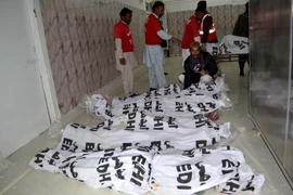 Pakistan tuyên bố sẽ truy quét tất cả các nhóm khủng bố