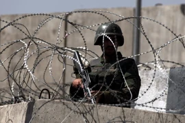 Iran và Afghanistan thảo luận biện pháp tăng an ninh biên giới