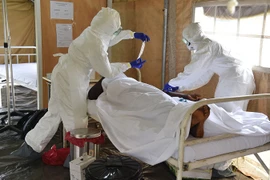 Chad đóng cửa biên giới với Nigeria vì dịch bệnh Ebola