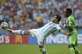 Argentina: Chuẩn bị tránh "cái chết trên chấm phạt đền" 