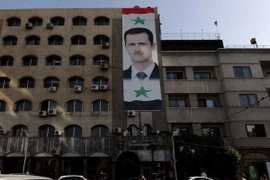 15 triệu cử tri Syria bắt đầu đi bỏ phiếu bầu cử tổng thống