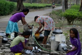 Số người nghèo và cận nghèo trên thế giới lên tới 2,2 tỷ