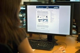 Cảnh báo nguy cơ tin tặc lợi dụng các thiết bị kết nối bằng USB