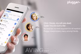 Mycoon ra mắt ứng dụng SNS chia sẻ điểm sạc thiết bị thông minh