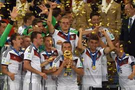 11 bài học rút ra từ giải bóng đá hấp dẫn nhất hành tinh