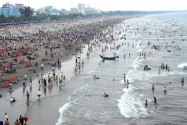 Thanh Hóa sẽ có khu du lịch "Vinpearl thứ hai của Việt Nam"?