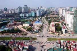 (Ảnh minh họa: Huy Hùng/TTXVN)