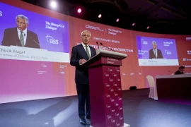 [Video] Bế mạc Diễn đàn Đối thoại Shangri La lần thứ 13 