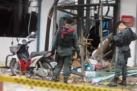 Thủ tướng Thái Lan cam kết chấm dứt bạo lực tại miền Nam