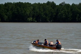 Cảnh sát Malaysia bắt giữ 24 người nhập cư bất hợp pháp