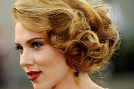 Scarlett Johansson - cô nàng biểu tượng sex đa tài 