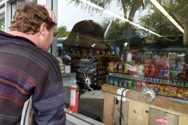 Mỹ: Các vụ xả súng tăng mạnh trong những năm gần đây