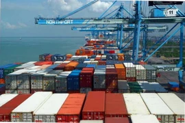 Malaysia áp dụng luật Thuế Hàng hóa và Dịch vụ vào năm 2015