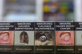 Ảnh minh họa. (Nguồn: businessweek.com)