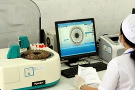 Công an Hà Nội vào cuộc điều tra vụ thiết bị y tế kém chất lượng