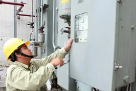 Đưa 8 tổ máy phát điện mới vào vận hành trong tháng Tám