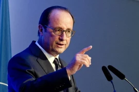 Australia và Pháp tăng cường quan hệ kinh tế và liên kết lịch sử