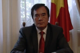 Hỗ trợ nhanh chóng đưa người Việt tại Ukraine khỏi vùng chiến sự