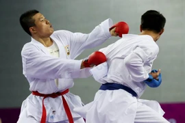 ASIAD 17: Thể thao Việt Nam trắng tay ở ngày thi đấu cuối cùng