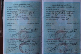 Sở Tư pháp Nghệ An: Cầu thủ Công Phượng sinh năm 1995