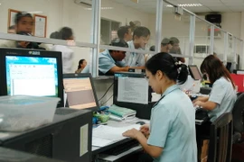 [Video] Gần 50.000 doanh nghiệp đã thực hiện thông quan điện tử 