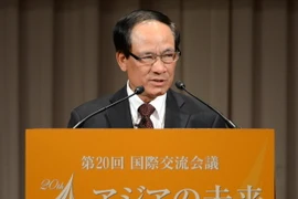 JICA cam kết tiếp tục tăng cường hợp tác với ASEAN