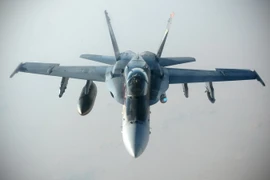 Iraq phản đối binh sỹ nước ngoài hiện diện trên lãnh thổ 