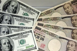 Đồng USD phục hồi trên thị trường châu Á phiên cuối tuần