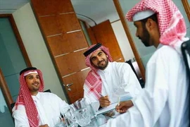 Saudi Arabia cấm đàn ông kết hôn với phụ nữ đến từ 4 quốc gia