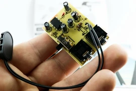 Na Uy phát hiện nhiều thiết bị nghe lén gần trụ sở chính phủ