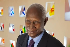 Tổng thư ký OIF ủng hộ thúc đẩy sử dụng tiếng Pháp toàn thế giới