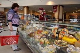 EU chi bổ sung 39 triệu euro hỗ trợ ngành sản xuất nông sản