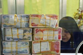 Đánh chiếm Mosul, ISIL trở thành nhóm khủng bố "giàu nhất thế giới"