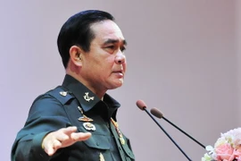 Hội đồng lập pháp Thái Lan ấn định ngày bầu thủ tướng