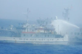 [Video] Chuyên gia Ấn Độ: Bắc Kinh làm leo thang căng thẳng