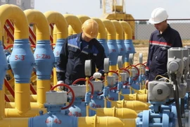 Ảnh minh họa. (Nguồn: ria.ru)