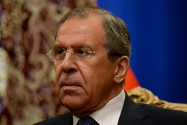 Lavrov: Biện pháp trừng phạt của Mỹ, EU khiến Nga độc lập hơn