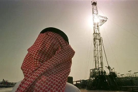Saudi dự báo thâm hụt ngân sách khổng lồ do giá dầu giảm 