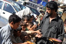 Đẩy mạnh phát triển nông nghiệp ngăn khủng hoảng lương thực