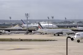 Phi công Air France từ chối đề xuất mới để chấm dứt đình công