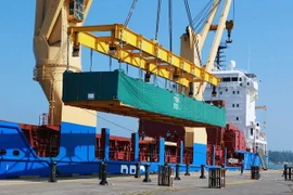 Khu kinh tế Dung Quất xúc tiến kêu gọi thu hút đầu tư