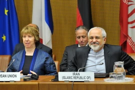 [Video] Mỹ không sớm dỡ bỏ cấm vận kinh tế chống Iran