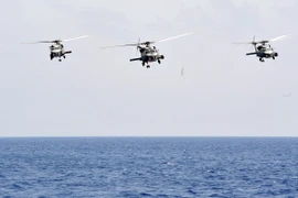 Không quân Nga sẽ tiếp nhận hơn 120 máy bay lên thẳng mới