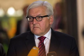 Đức để ngỏ khả năng hỗ trợ vũ khí cho người Kurd ở Iraq