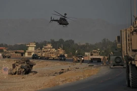 Báo Đức: NATO lập 5 căn cứ mới ở Đông Âu để đáp trả Nga