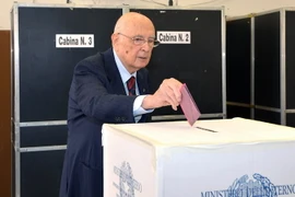 [Video] Lãnh đạo châu Âu lên tiếng kêu gọi cải cách EU 