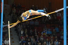 Triều Tiên tham gia sự kiện thể thao quân đội tại Hàn Quốc