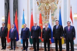 Liên minh Kinh tế Âu - Á tiến tới sử dụng đồng tiền chung