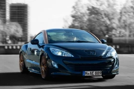 Peugeot sắp có hai dòng xe thể thao và đa dụng tại Việt Nam