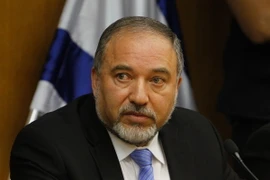 Israel: Hamas mạnh hơn sau mỗi lần xung đột vũ trang ở Gaza